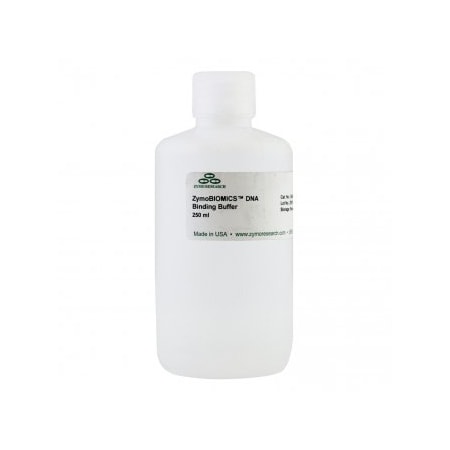 Zymo Research ZymoBIOMICS DNA Binding Buffer, 250 ml ZD4300-2-250